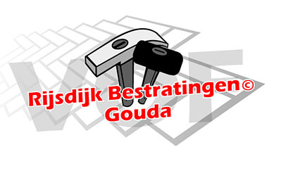 Rijsdijk Bestratingen Gouda VOF